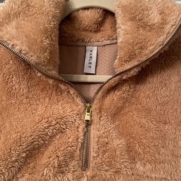 Varley Half Zip - Picture 2 of 4